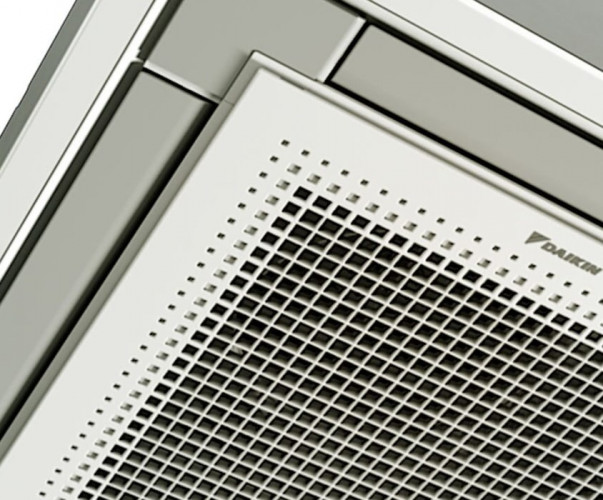 Кассетная VRF система Daikin FXZA50A Кассетная VRF система Daikin FXZA50A