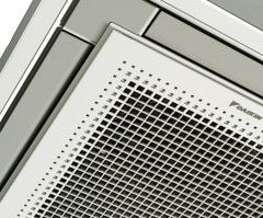 Кассетная VRF система Daikin FXZA50A Кассетная VRF система Daikin FXZA50A