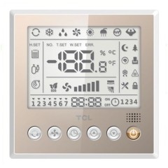 Промышленный кондиционер VRF система TCL TMV-V100F1/N1Y Промышленный кондиционер VRF система TCL TMV-V100F1/N1Y