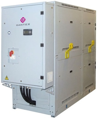 Чиллер с выносным конденсатором Dantex DN-1104CUSIWF Чиллер с выносным конденсатором Dantex DN-1104CUSIWF