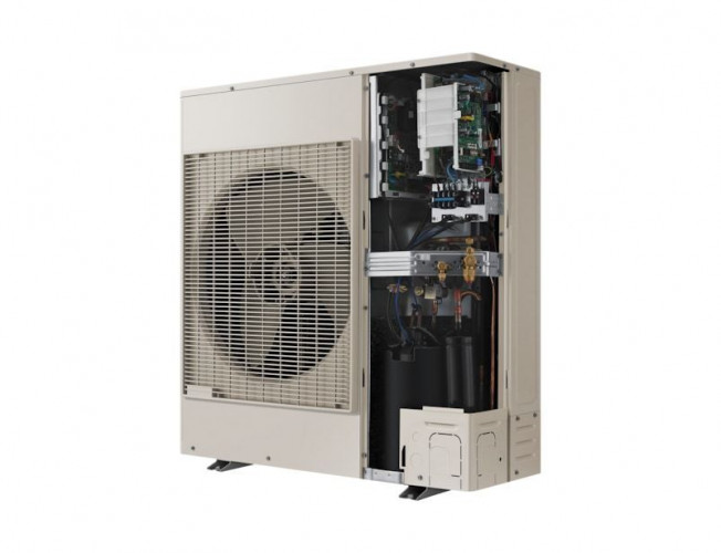 Промышленный кондиционер VRF система Samsung AM050KXMDEH/TK