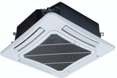 Кассетный фанкойл до 8 кВт Gree FP-125XD/B-T Кассетный фанкойл до 8 кВт Gree FP-125XD/B-T
