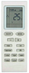 Кассетный фанкойл до 8 кВт Gree FP-125XD/B-T Кассетный фанкойл до 8 кВт Gree FP-125XD/B-T