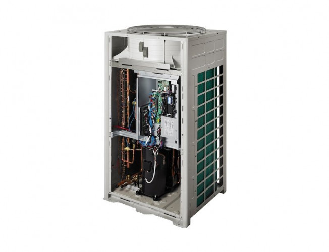 Промышленный кондиционер VRF система Samsung AM080FXVAGR/TK
