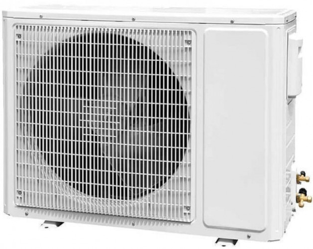 Настенный тепловой насос VETERO Bonum Pro V-S09BHPAC-P