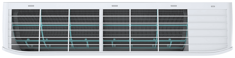 Кондиционер ULTIMA COMFORT Impreza IMP-18PN