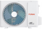 Настенный тепловой насос Funai Shogun RAC-I-SG30HP.D02