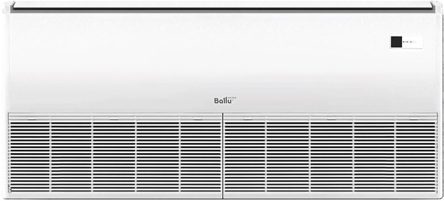 Напольно-потолочный тепловой насос Ballu BLCI_A_CF/in-60HN8_V3