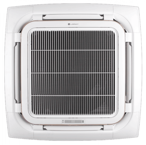 Кассетный кондиционер Loriot LAC-12TC Кассетный кондиционер Loriot LAC-12TC