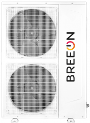 Кассетный кондиционер Breeon BLC-60AC Кассетный кондиционер Breeon BLC-60AC