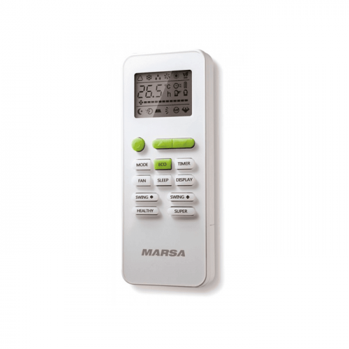 Канальный кондиционер Marsa MRK-36BHTN/MRK-36HTNE-W Канальный кондиционер Marsa MRK-36BHTN/MRK-36HTNE-W