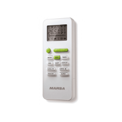 Канальный кондиционер Marsa MRK-36BHTN/MRK-36HTNE-W Канальный кондиционер Marsa MRK-36BHTN/MRK-36HTNE-W