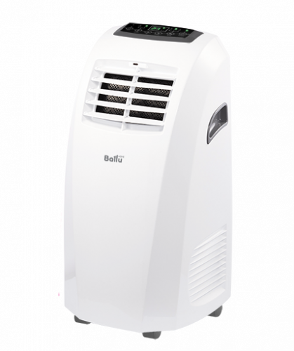Мобильный кондиционер Ballu BPAC-09 CP_22Y Мобильный кондиционер Ballu BPAC-09 CP_22Y