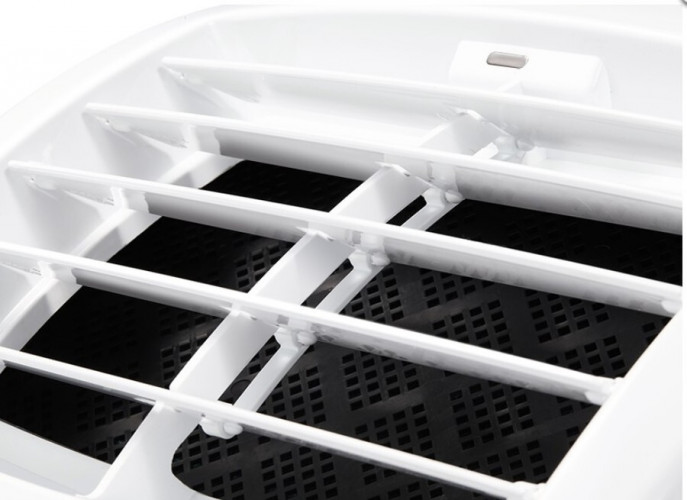 Мобильный кондиционер Ballu BPAC-09 CP_22Y Мобильный кондиционер Ballu BPAC-09 CP_22Y