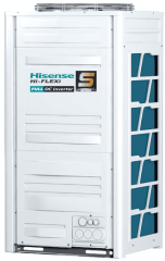 Наружный блок VRF системы Hisense AVWT-76FKFSA Наружный блок VRF системы Hisense AVWT-76FKFSA