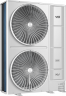 Наружный блок VRF системы Mdv Vi560V2R1A Наружный блок VRF системы Mdv Vi560V2R1A