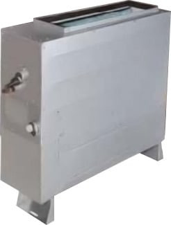 Канальная VRF система Gree GMV-ND45ZA/A-T Канальная VRF система Gree GMV-ND45ZA/A-T