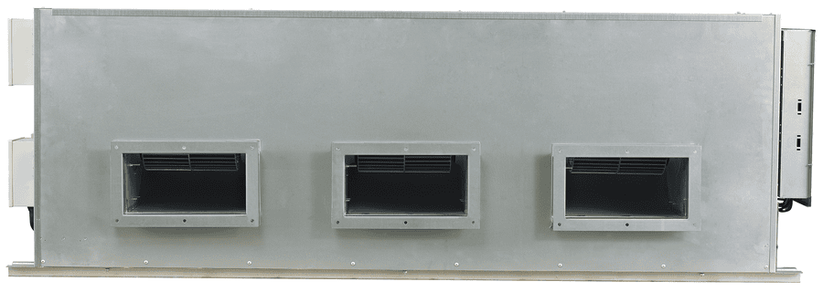 Канальная VRF система Dantex DM-DP450T1/F Канальная VRF система Dantex DM-DP450T1/F