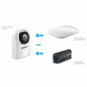 Автомобильный мобильный кондиционер Dometic CoolAir SP 950C Автомобильный мобильный кондиционер Dometic CoolAir SP 950C