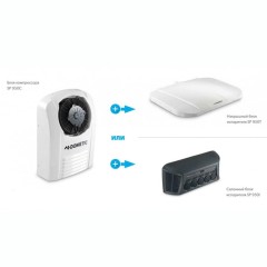 Автомобильный мобильный кондиционер Dometic CoolAir SP 950C Автомобильный мобильный кондиционер Dometic CoolAir SP 950C