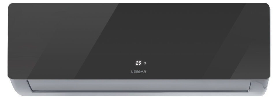 Сплит-система Lessar LS-HE09KNA2AC/LU-HE09KNA2AC Сплит-система Lessar LS-HE09KNA2AC/LU-HE09KNA2AC