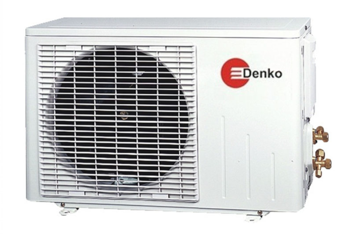 Кондиционер Denko DNH-12/DNN-12