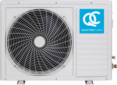 Кондиционер QUATTROCLIMA Monsone QV-M18WBE/QN-M18WBE Кондиционер QUATTROCLIMA Monsone QV-M18WBE/QN-M18WBE