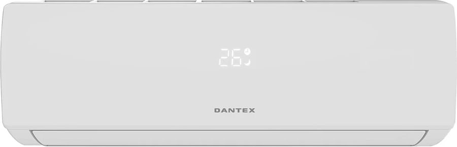 Кондиционер Dantex Eco Pro RK-18ENT6/ RK-18ENT6E Кондиционер Dantex Eco Pro RK-18ENT6/ RK-18ENT6E