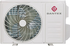 Кондиционер Dantex Eco Pro RK-18ENT6/ RK-18ENT6E Кондиционер Dantex Eco Pro RK-18ENT6/ RK-18ENT6E