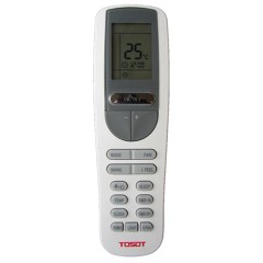 Инверторный кондиционер Tosot T07H-SLyR/I/T07H-SLyR/O Инверторный кондиционер Tosot T07H-SLyR/I/T07H-SLyR/O