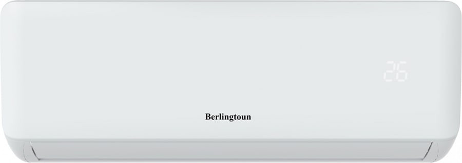 Настенный внутренний блок мульти-сплит системы Berlingtoun BМI-09AIN2 Настенный внутренний блок мульти-сплит системы Berlingtoun BМI-09AIN2