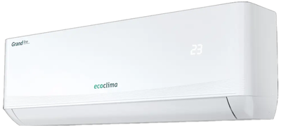 Кондиционер Ecoclima Grand line ECW-TC07/AA-4R1 / EC-TC07/A-4R1 Кондиционер Ecoclima Grand line ECW-TC07/AA-4R1 / EC-TC07/A-4R1