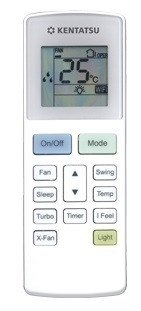 Инверторный кондиционер Kentatsu KSGOT70HZRN1/KSROT70HZRN1 Инверторный кондиционер Kentatsu KSGOT70HZRN1/KSROT70HZRN1