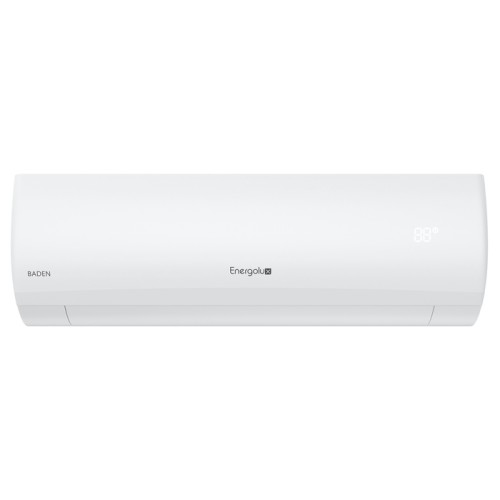 Кондиционер Energolux Baden SAS28BD1-A/SAU28BD1-A-WS Кондиционер Energolux Baden SAS28BD1-A/SAU28BD1-A-WS