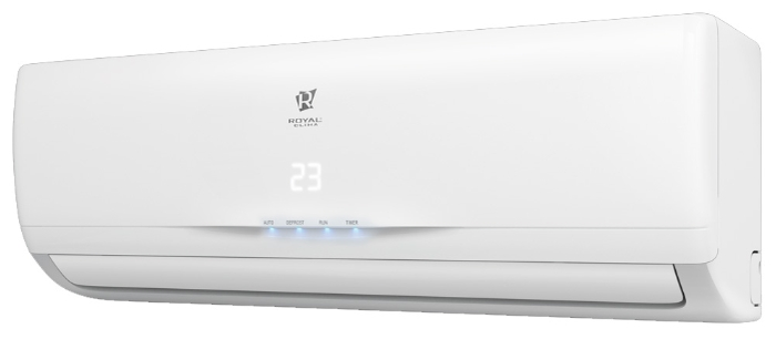Кондиционер Royal Clima RC-G36HN Кондиционер Royal Clima RC-G36HN