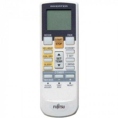 Инверторный кондиционер Fujitsu ASYG18LFCA/AOYG18LFC Инверторный кондиционер Fujitsu ASYG18LFCA/AOYG18LFC