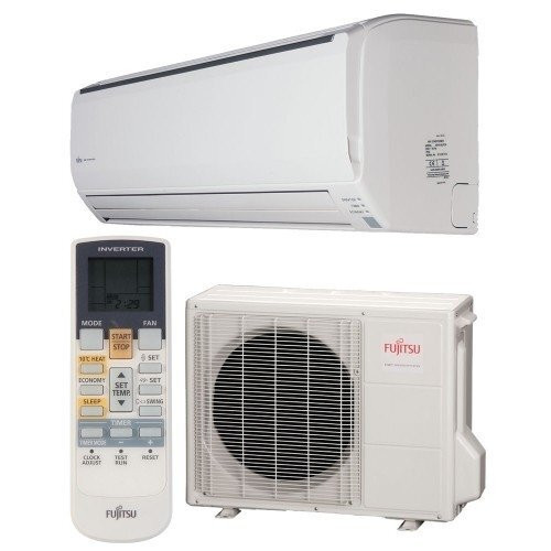 Инверторный кондиционер Fujitsu ASYG18LFCA/AOYG18LFC Инверторный кондиционер Fujitsu ASYG18LFCA/AOYG18LFC