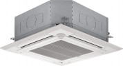 Кассетный кондиционер Mitsubishi Electric PLA-M60EA2/SUZ-M60VA/PLP-6EAE Кассетный кондиционер Mitsubishi Electric PLA-M60EA2/SUZ-M60VA/PLP-6EAE