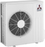 Кассетный кондиционер Mitsubishi Electric PLA-M60EA2/SUZ-M60VA/PLP-6EAE Кассетный кондиционер Mitsubishi Electric PLA-M60EA2/SUZ-M60VA/PLP-6EAE