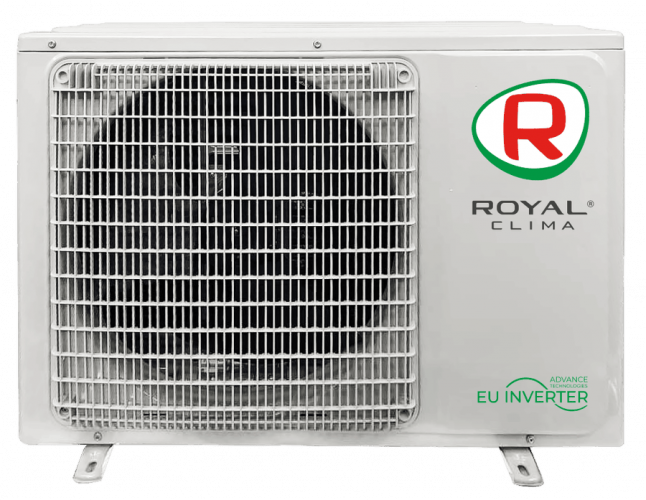 Канальный кондиционер Royal Clima CO-D 24HNBI /CO-E 24HNBI Канальный кондиционер Royal Clima CO-D 24HNBI /CO-E 24HNBI