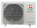 Канальный кондиционер Royal Clima CO-D 24HNBI /CO-E 24HNBI Канальный кондиционер Royal Clima CO-D 24HNBI /CO-E 24HNBI