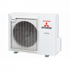 Напольно-потолочный кондиционер Mitsubishi Heavy FDE100VH/FDC90VNP-W Напольно-потолочный кондиционер Mitsubishi Heavy FDE100VH/FDC90VNP-W