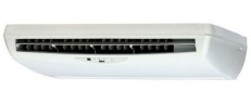 Напольно-потолочный кондиционер Daikin FLQN100EXV Напольно-потолочный кондиционер Daikin FLQN100EXV
