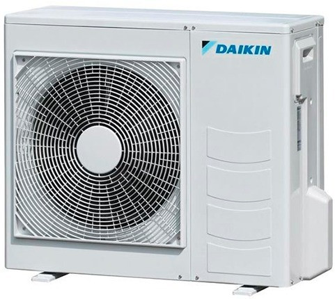 Напольно-потолочный кондиционер Daikin FLQN100EXV Напольно-потолочный кондиционер Daikin FLQN100EXV