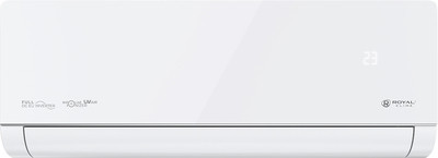 Кондиционер Royal Clima Royal supremo blanco RCI-RSB75HN Кондиционер Royal Clima Royal supremo blanco RCI-RSB75HN