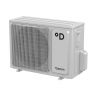Кассетный кондиционер Daichi DA50ALFS1R/DF50ALS1R/DPT05L Кассетный кондиционер Daichi DA50ALFS1R/DF50ALS1R/DPT05L