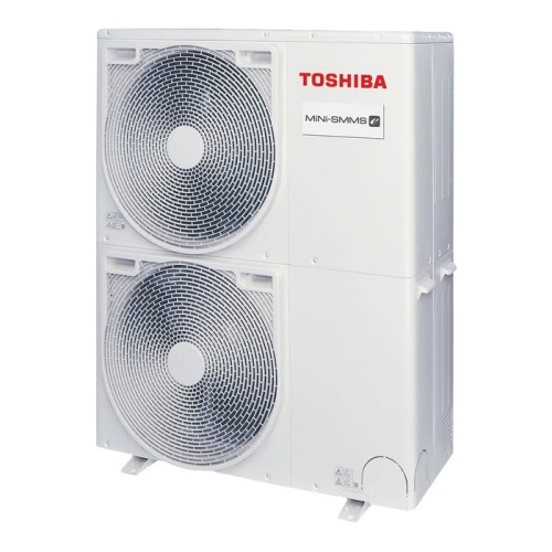 Наружный блок VRF системы Toshiba MCY-MHP0404HS8-E Наружный блок VRF системы Toshiba MCY-MHP0404HS8-E