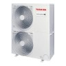 Наружный блок VRF системы Toshiba MCY-MHP0404HS8-E Наружный блок VRF системы Toshiba MCY-MHP0404HS8-E