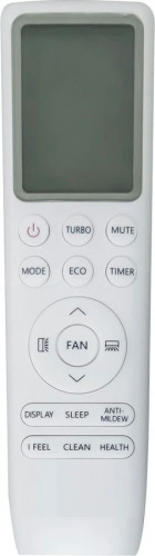 Кондиционер Aeronik Antivirus ASI-09 IU3/ASO-09 IU3