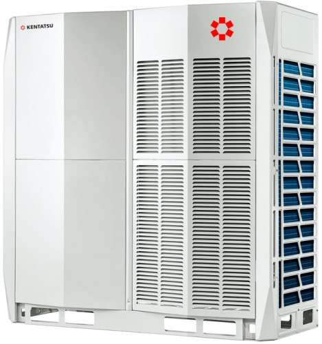 Наружный блок VRF системы Kentatsu KTRA850HZAN3-i Наружный блок VRF системы Kentatsu KTRA850HZAN3-i